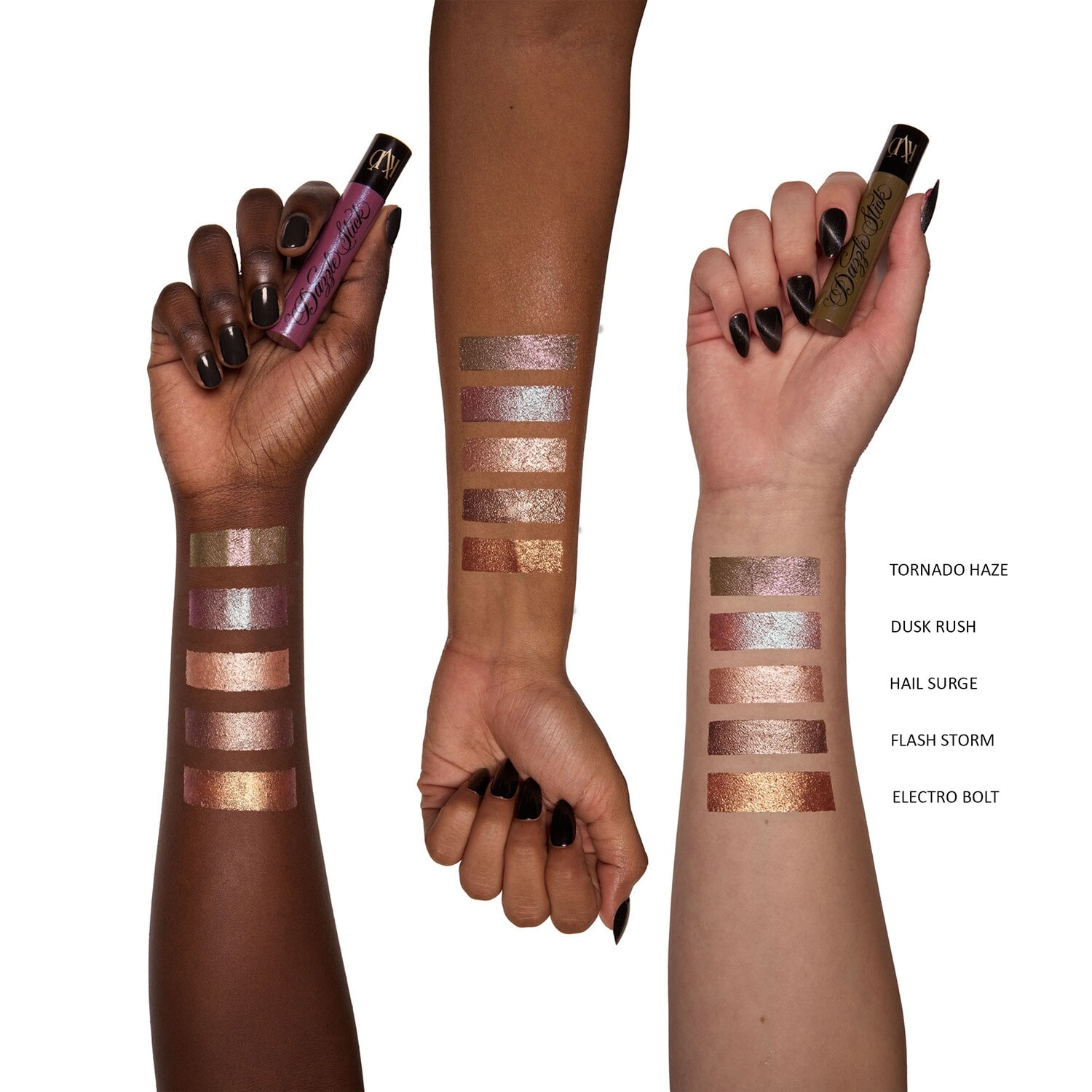 Dazzle Stick Eyeshadow von KVD BEAUTY ≡ SEPHORA