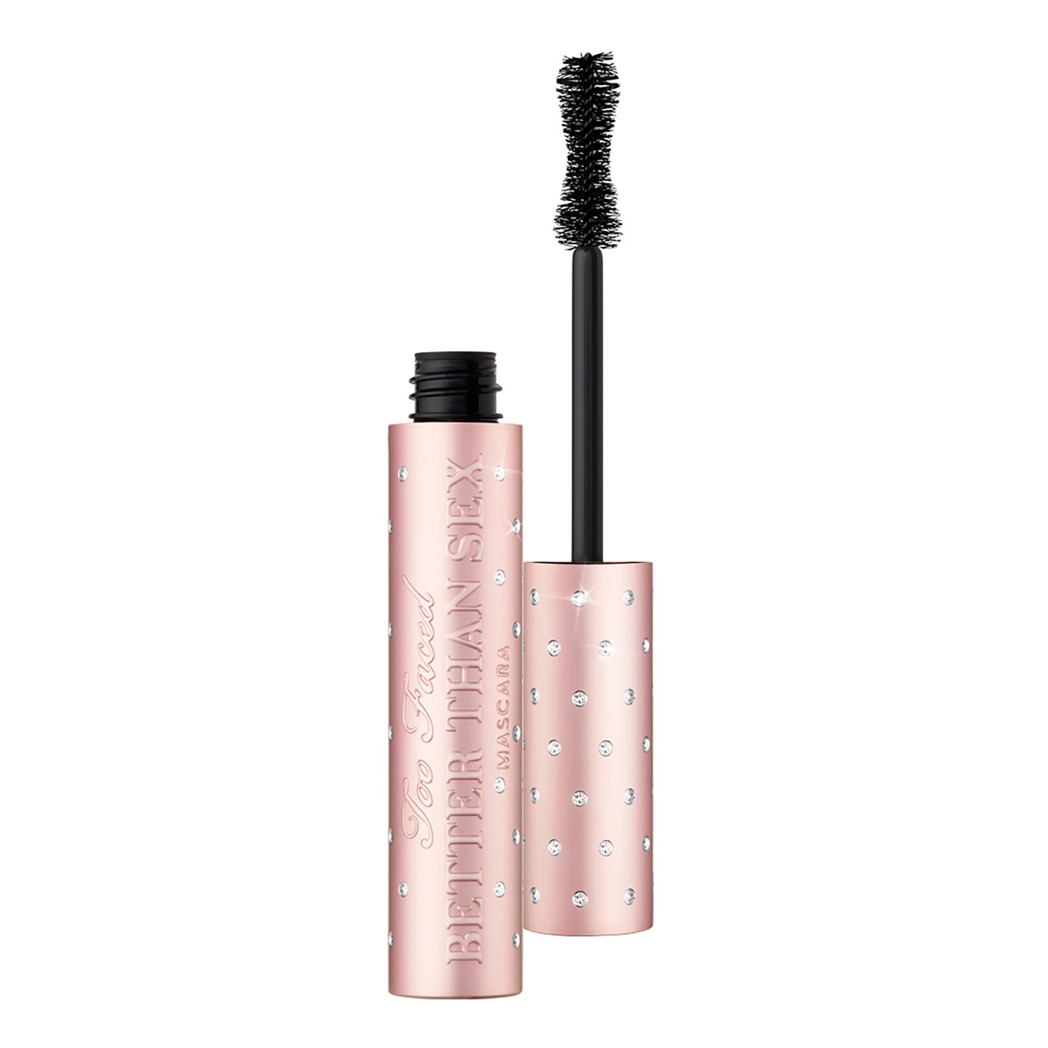 Better Than Sex and Diamonds Mascara Sephora