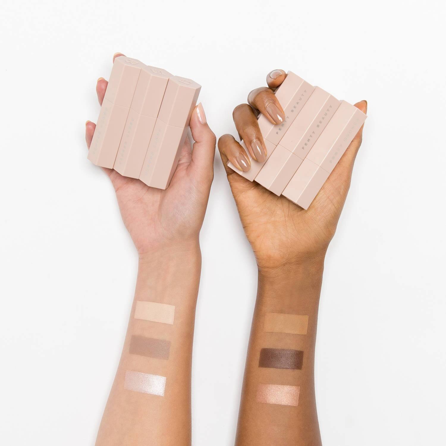 match stix trio