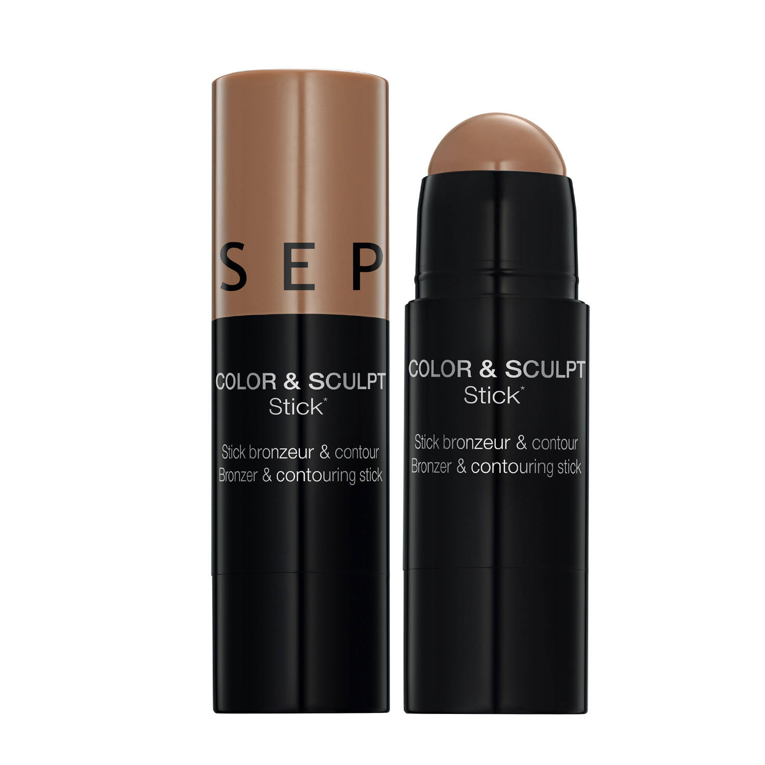 Color & Sculpt Bronzer Sephora