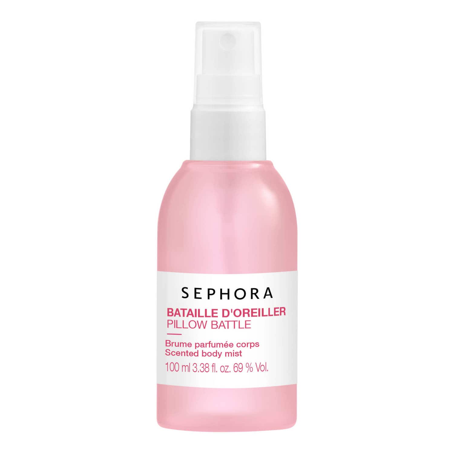 Scented Body Mist Körperspray Sephora