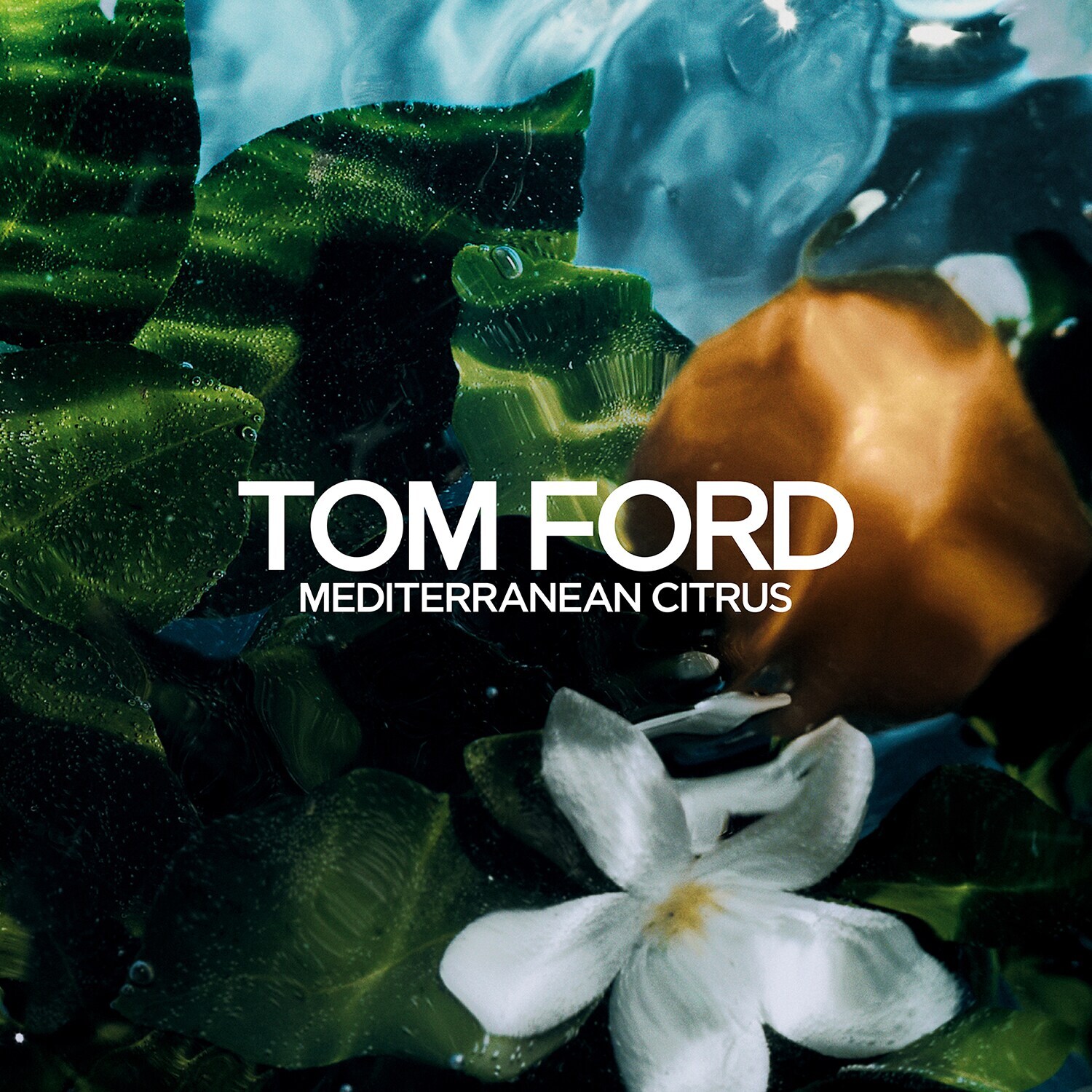 Neroli Portofino All Over Body Spray von TOM FORD ≡ SEPHORA