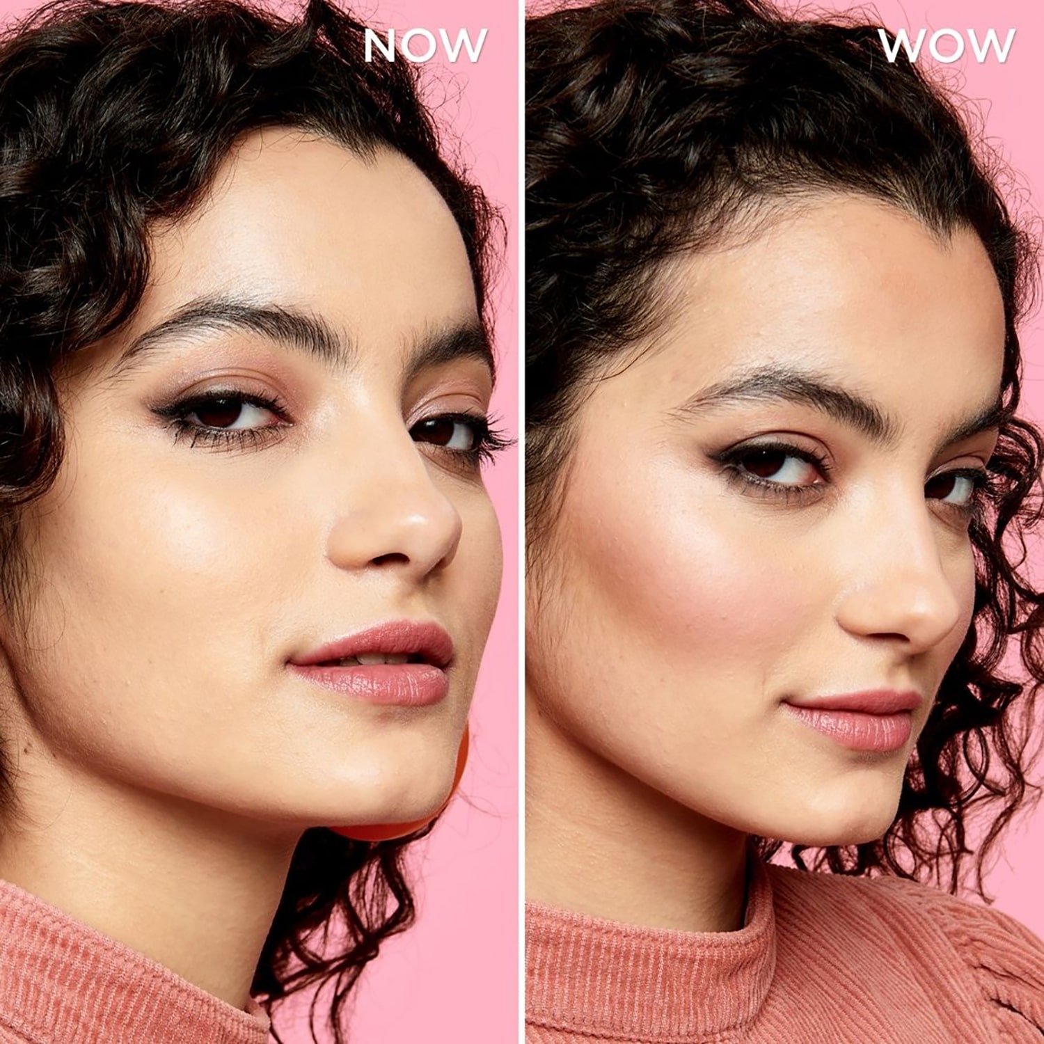 Fouroscope Bronzer Blush and Highlighter Palette von BENEFIT