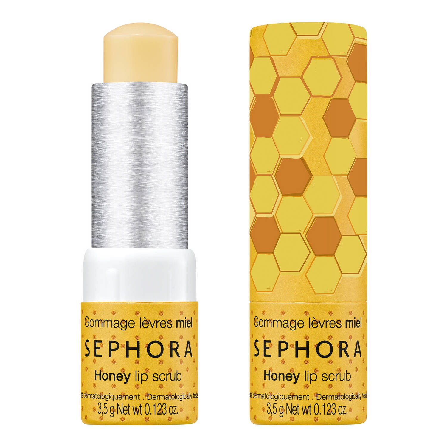 Lip Balm & Lip Scrub von SEPHORA COLLECTION ≡ SEPHORA