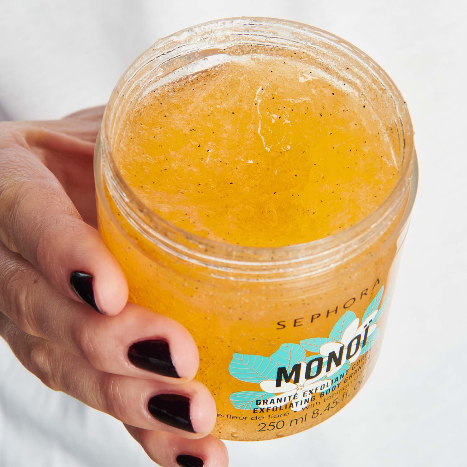 Body Scrub von SEPHORA COLLECTION ≡ SEPHORA