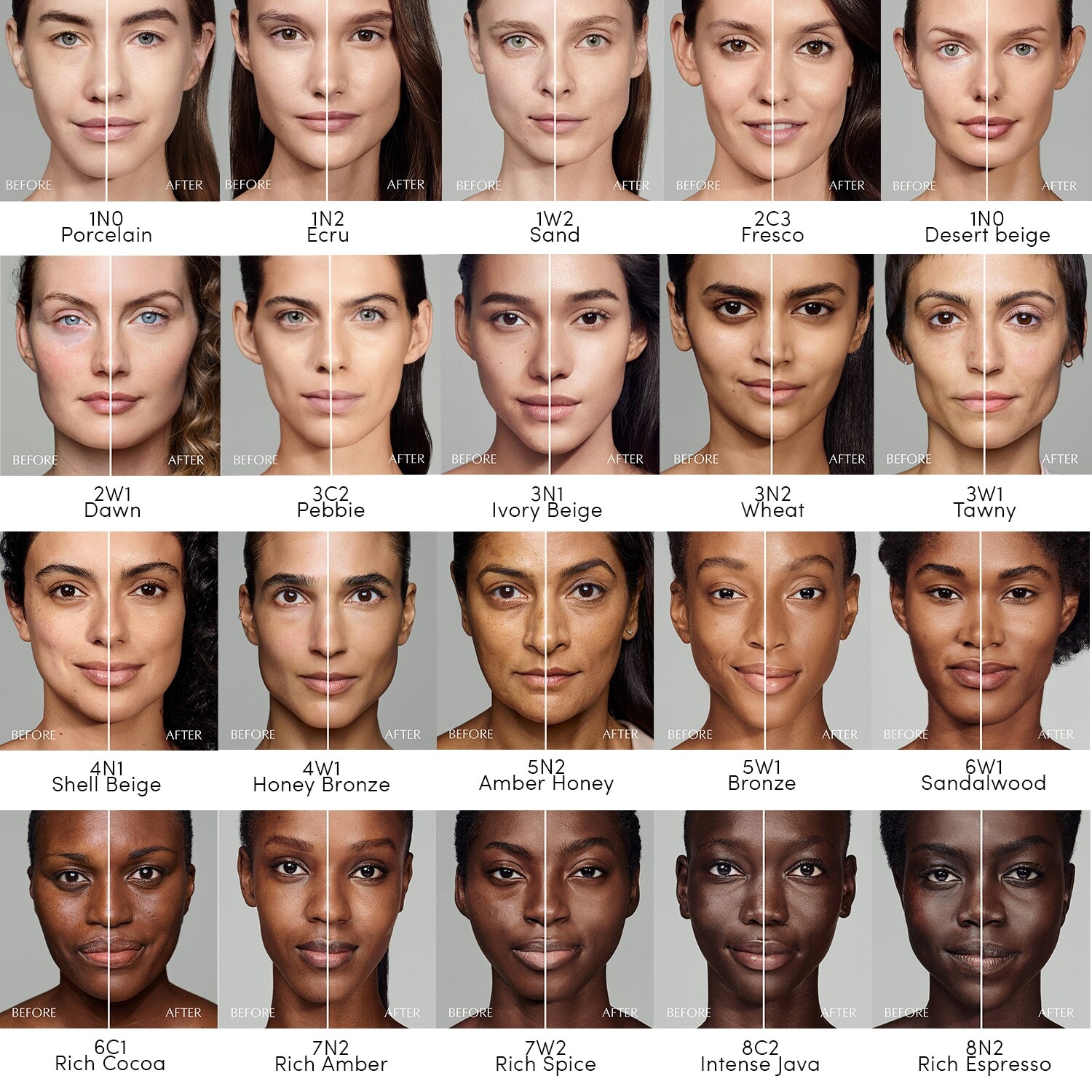 Futurist Hydra Rescue Moisturizing Makeup SPF 45 von ESTÉE LAUDER ≡ SEPHORA