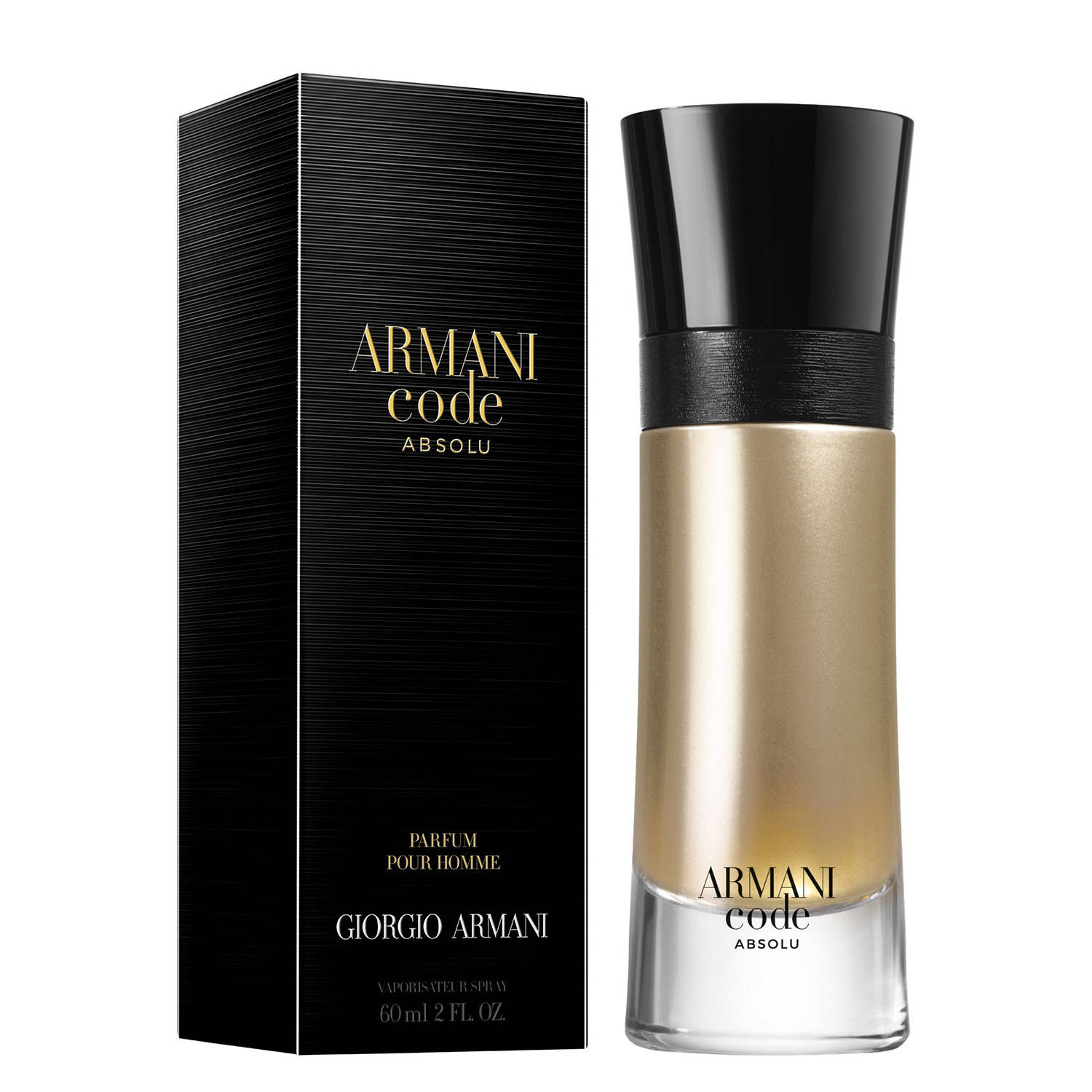 Armani Code Homme Absolu Eau de Parfum von ARMANI ≡ SEPHORA