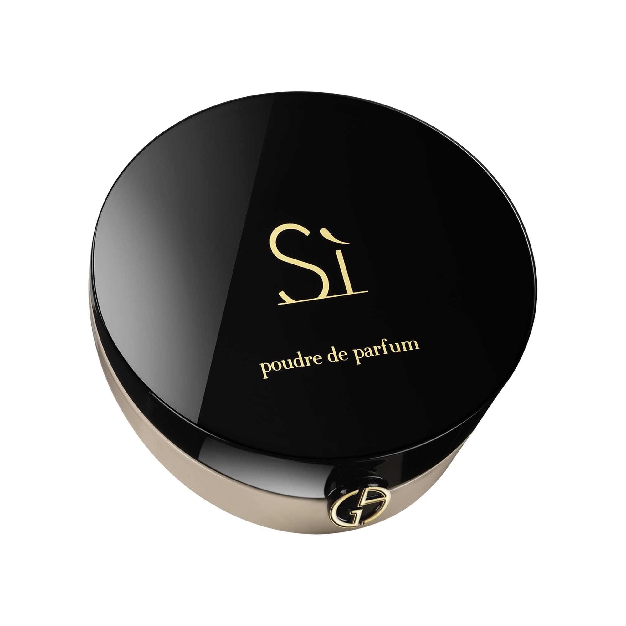 armani si poudre de parfum