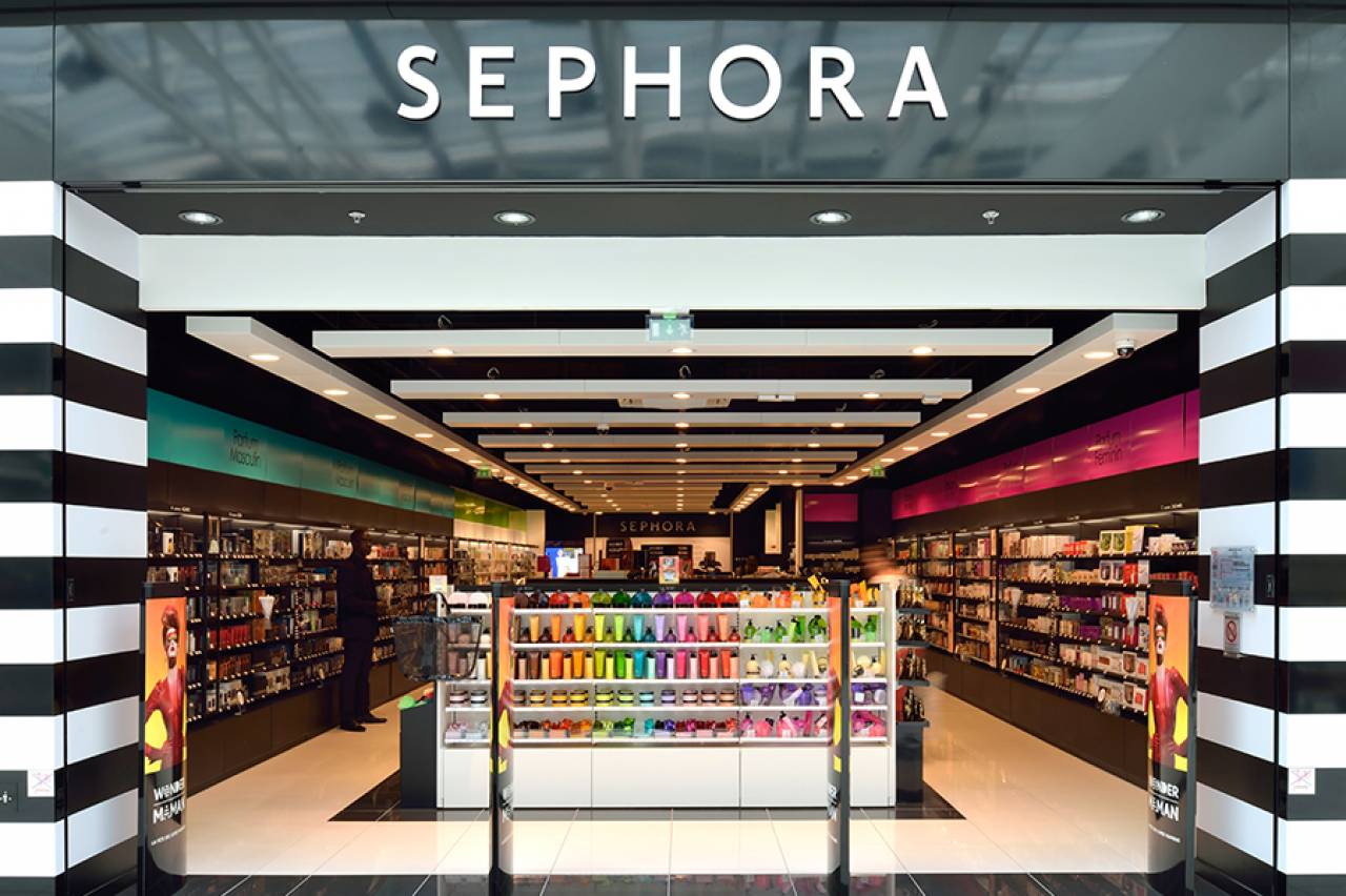 SEPHORA: Make-up, Pflege, Parfum, Haar & Beauty Produkte